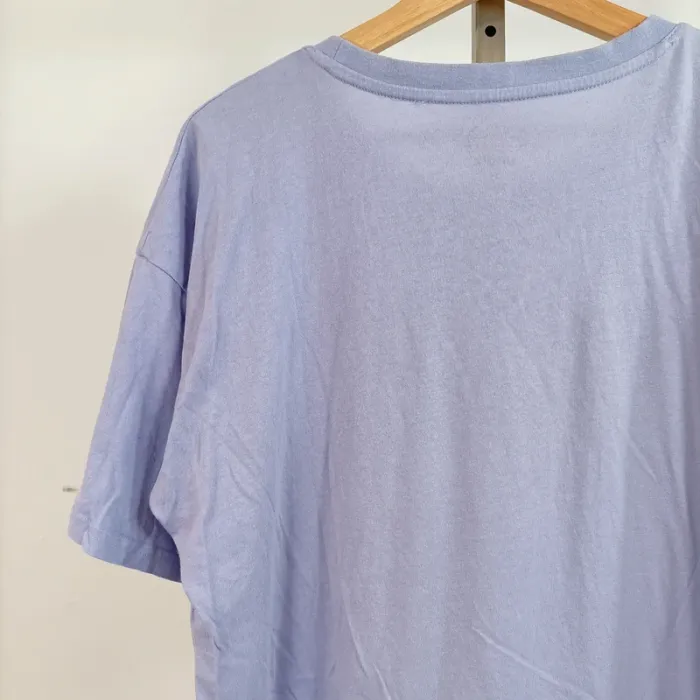 T-shirt long / robe violet Pokémon Pikachu – Undiz – Taille M A679 - photo numéro 9