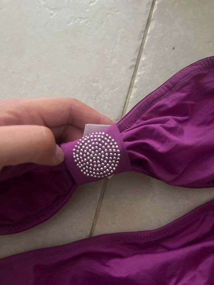 Maillot de bain - photo numéro 3
