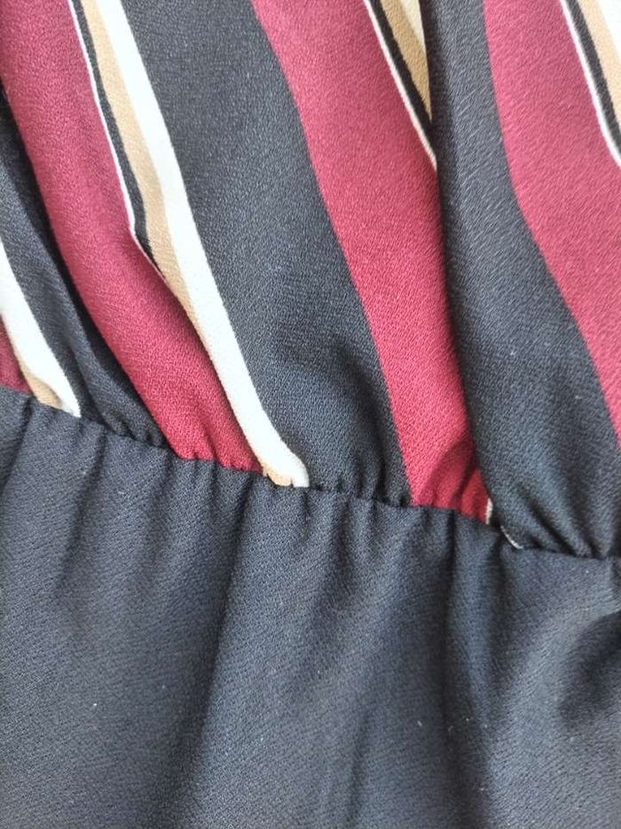 Body Habillé Manches Longues Jennyfer – Taille 34 / XS – Très Bon État - photo numéro 6