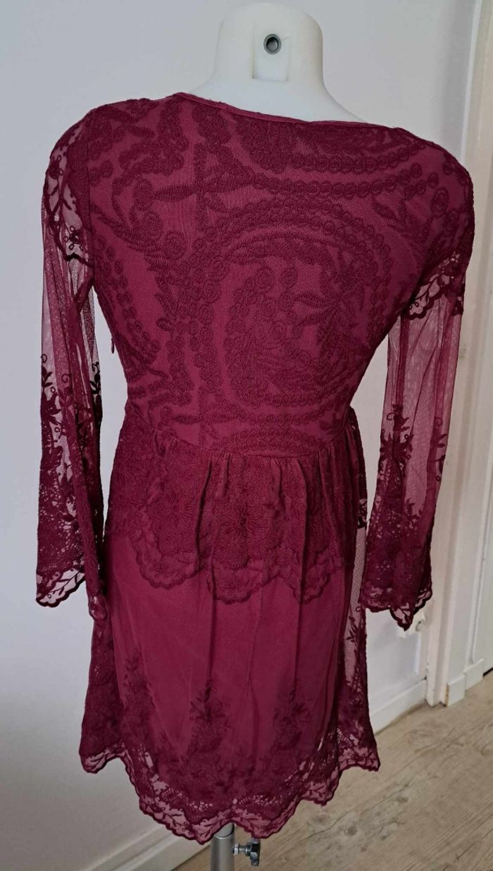 Robe nafnaf - photo numéro 3