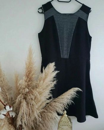 Robe de soirée pailletés