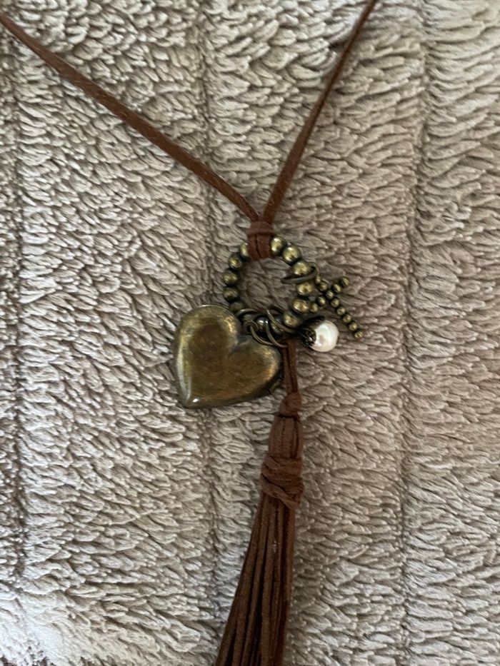 Collier - photo numéro 2