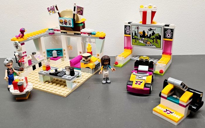 Lego Friends 41349 - photo numéro 6