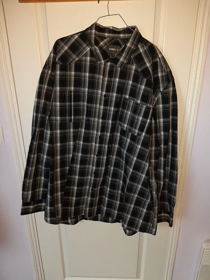Chemise