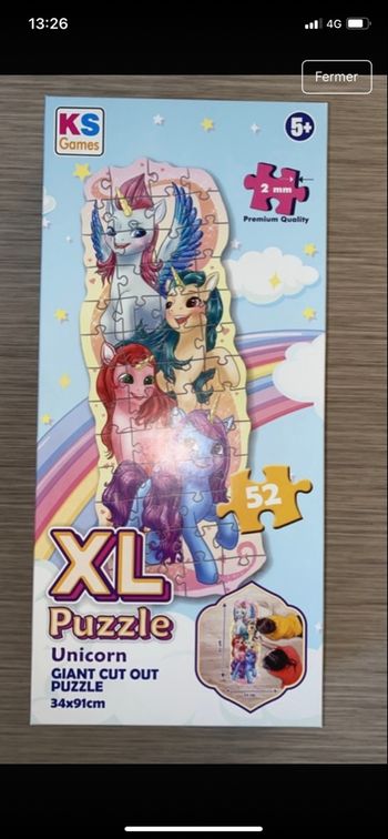 Puzzle