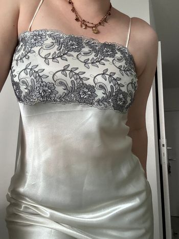 Élégante Robe Premium Femme – Darjeeling – Taille M