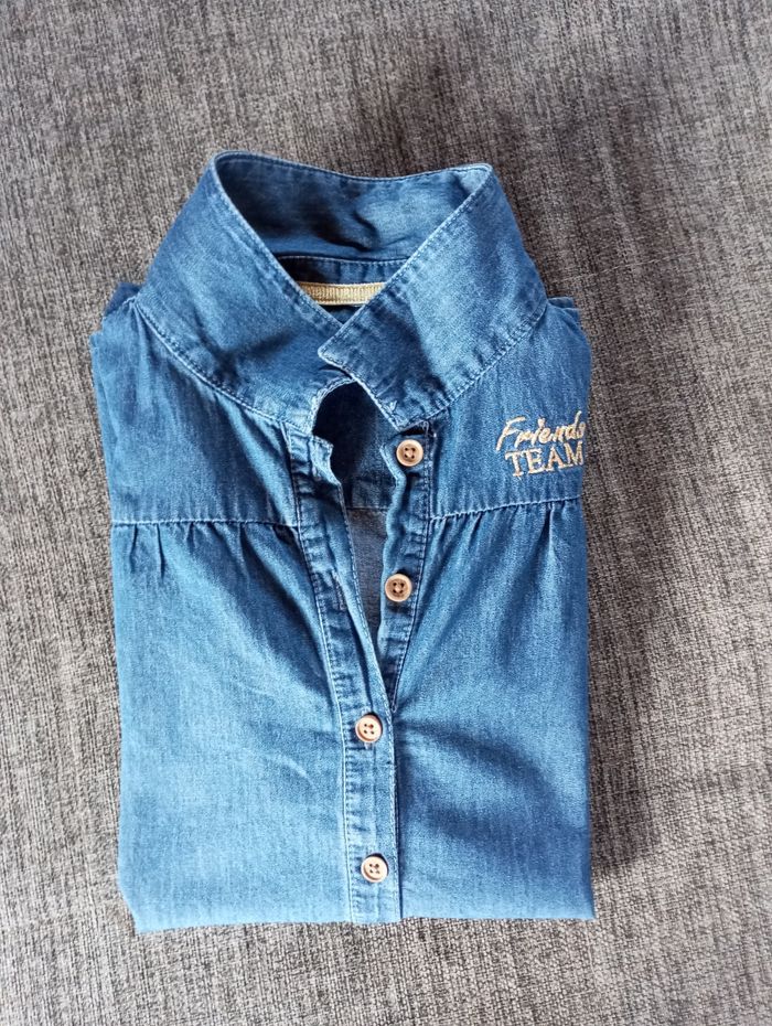 Robe tunique - photo numéro 3