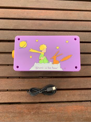 Lunii petit prince
