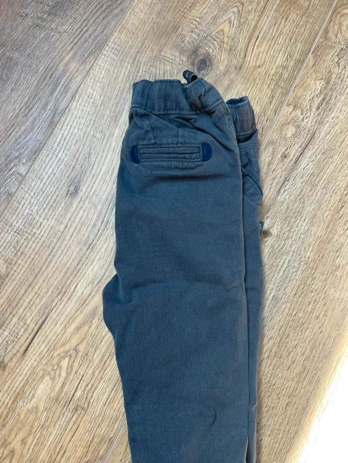 Pantalon 12 mois - photo numéro 3
