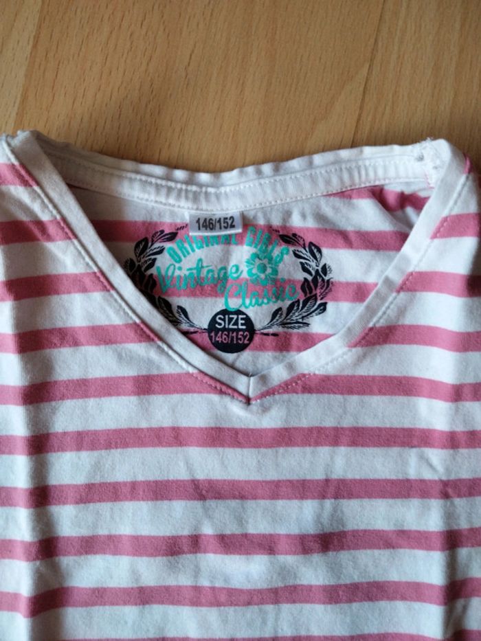 Tee shirt - photo numéro 2