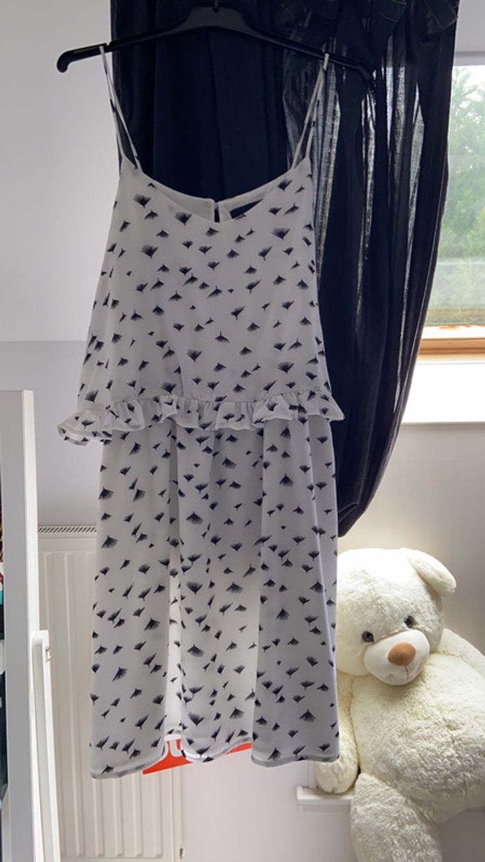 Robe d’été