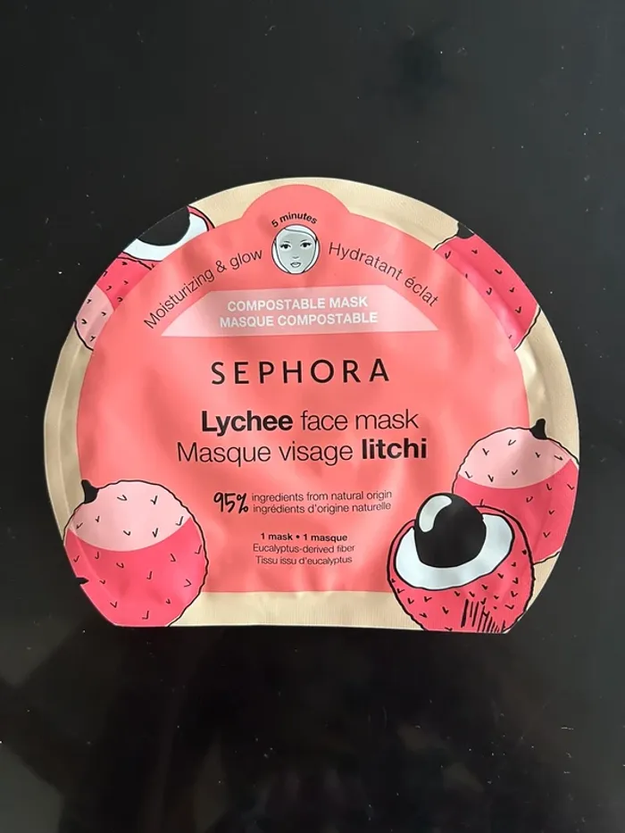 Masques Visage Sephora - photo numéro 2