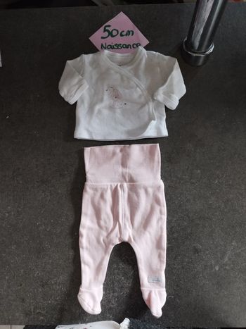 Ensemble absorba 50cm