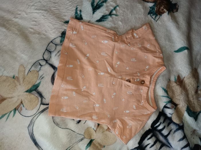 Lot 4 t-shirt - photo numéro 2