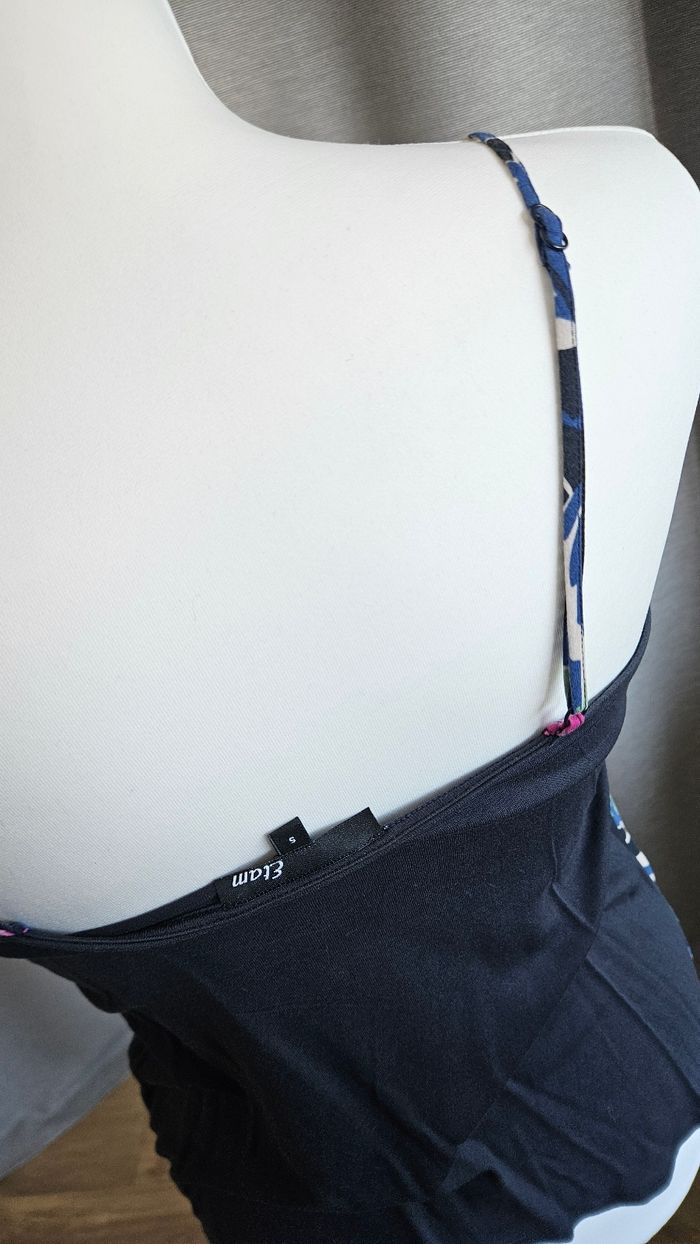 Débardeur Etam, taille S - photo numéro 3
