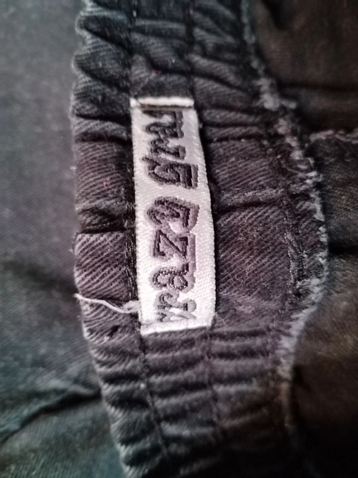 Pantalon en jean's - photo numéro 3