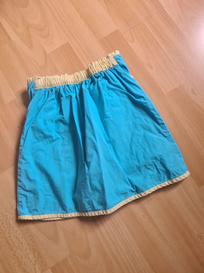 Jupe avec short / Taille 8 ans - photo numéro 2