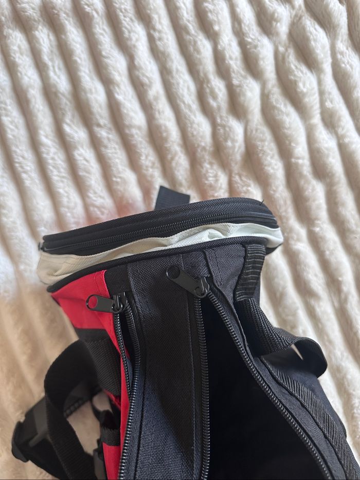 Petit sac de sport - photo numéro 3