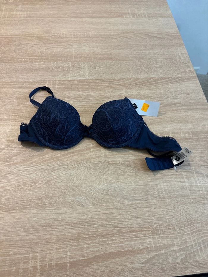 Soutien gorge
