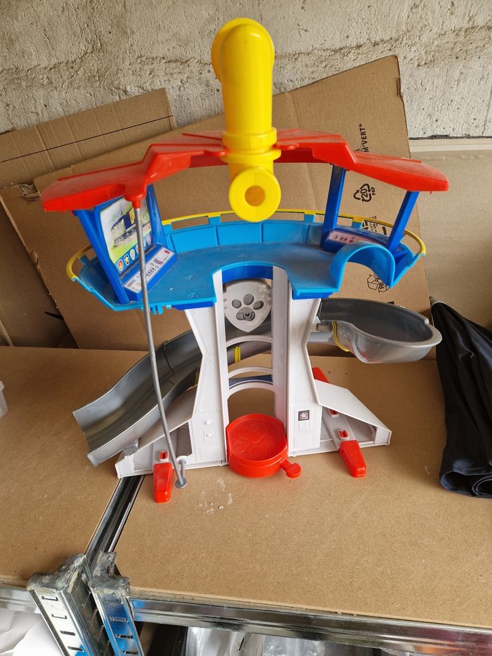 Tour pat patrouille - photo numéro 2