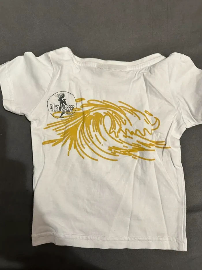 Tshirt - photo numéro 2