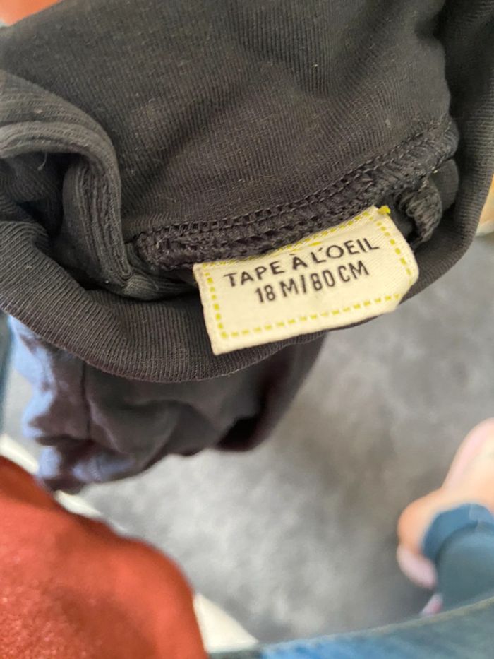 T-shirt - photo numéro 3