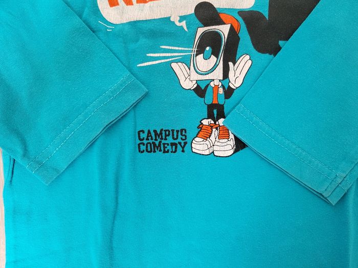 Lot de 2 Tshirt - photo numéro 3