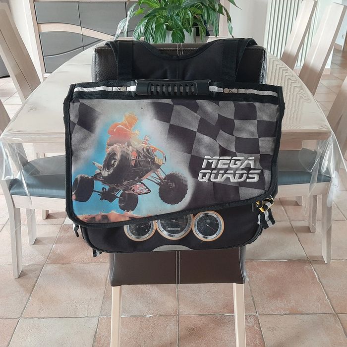 Cartable enfant