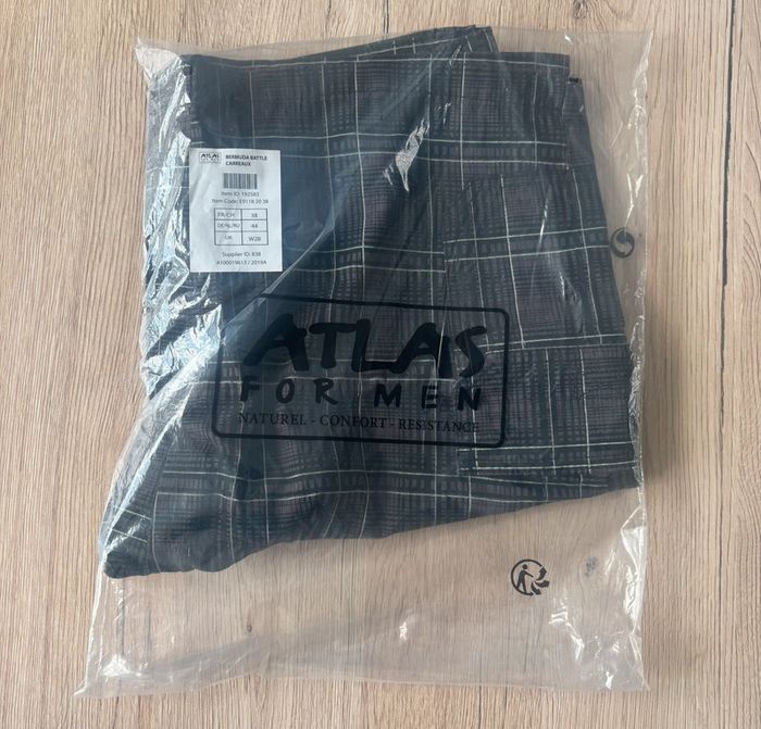 Bermuda taille 40 homme - photo numéro 4