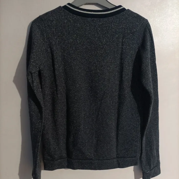 Pull Miss Liberto 12 ans - photo numéro 5