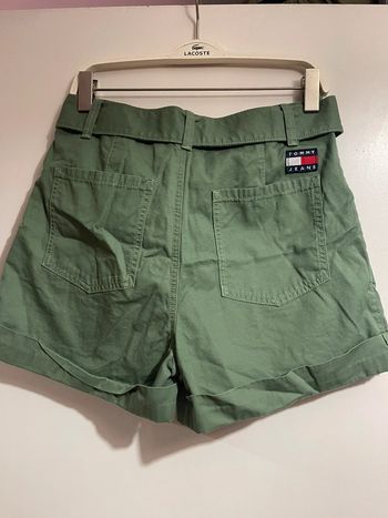 Short mom tommy hilfiger