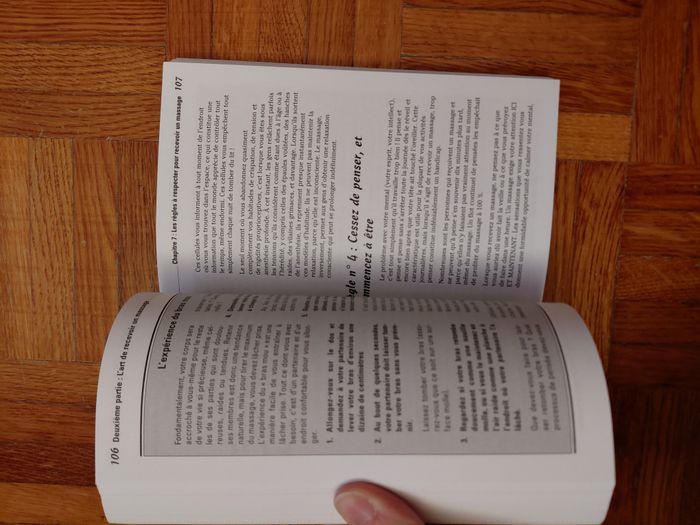 livre les massages pour les nuls - photo numéro 3