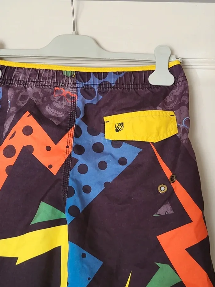 Short de bain Freegun - photo numéro 5