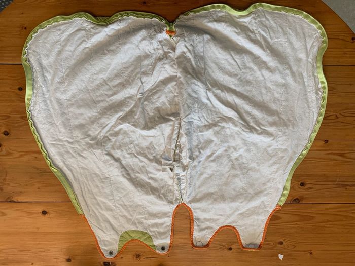 Lot 2 gigoteuse - photo numéro 3