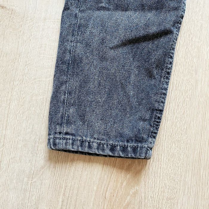 Primark Cares Denim Co Slim Jeans Noir Regular Femme Exclusive Collection Woman (Taille 34) - photo numéro 4