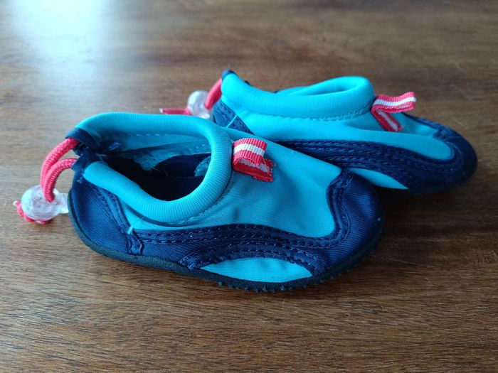 Chaussures de plage (23) - Gémo - photo numéro 2