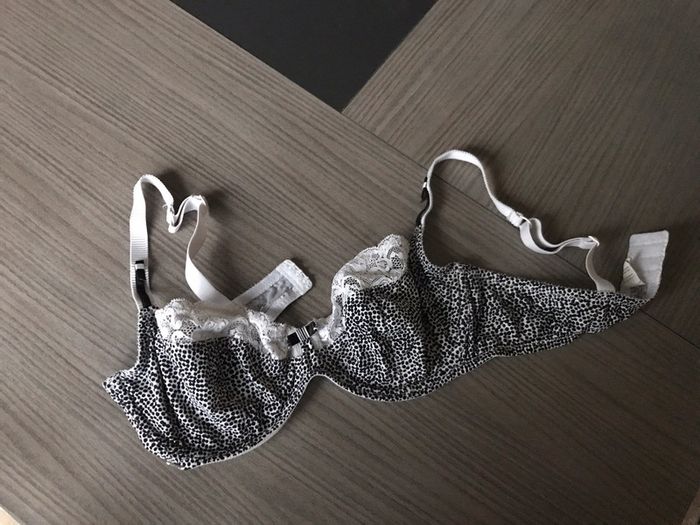 Soutien gorge
