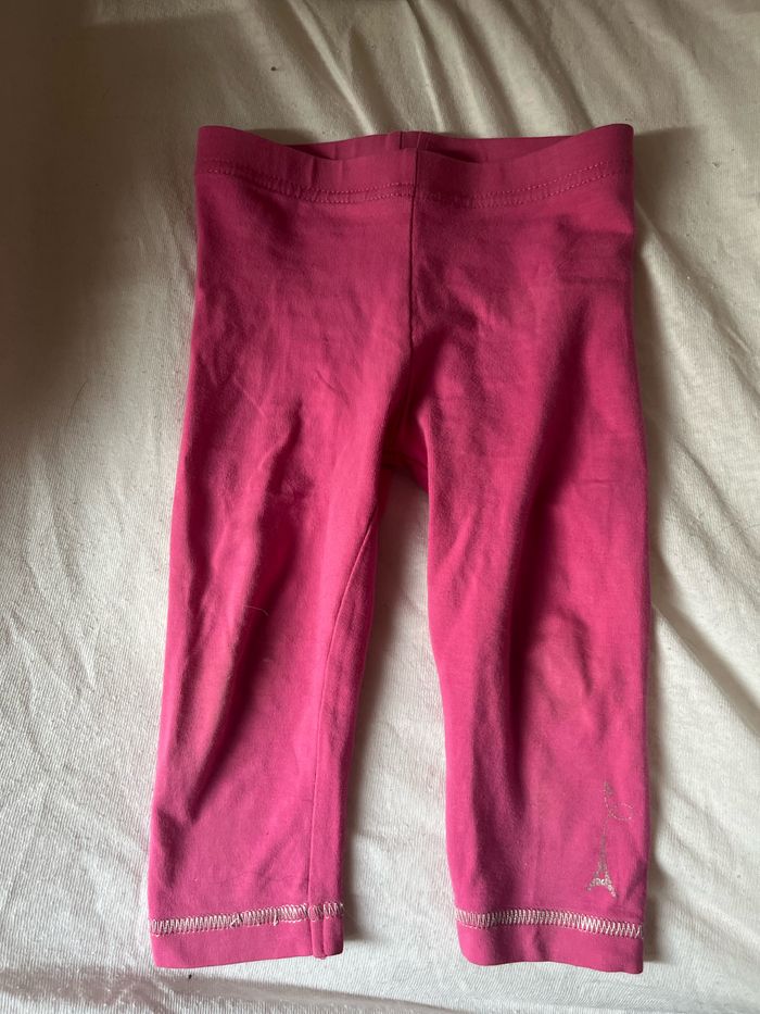 Legging 9 mois - photo numéro 2