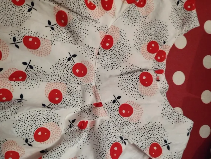 Robe Obaibi 23 mois - photo numéro 2