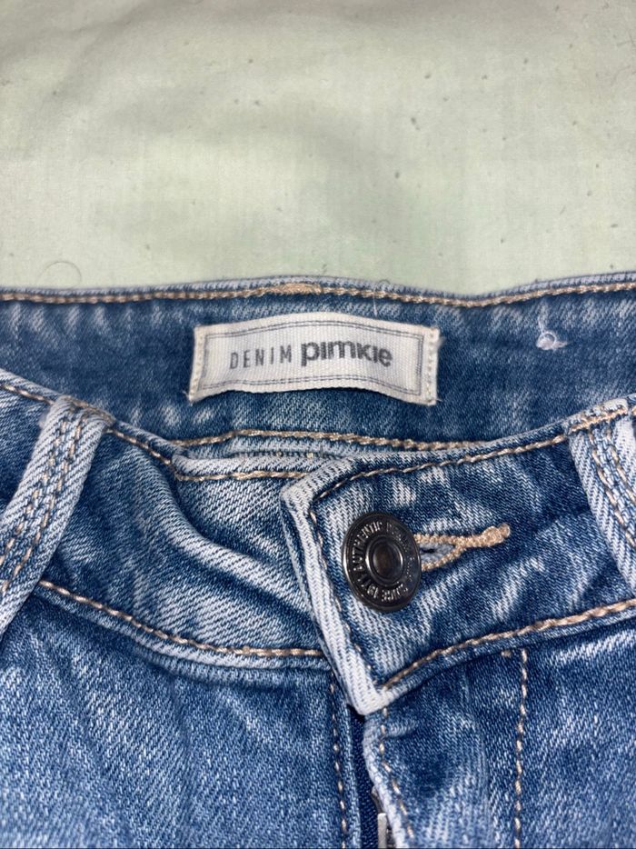 Pantalon, jean large - photo numéro 2