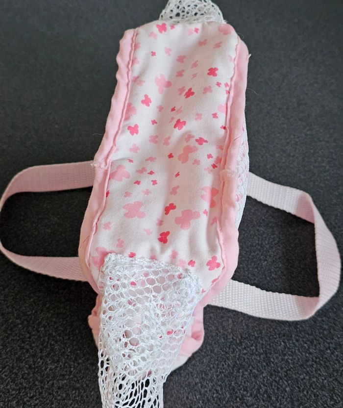 Sac poupée - photo numéro 6