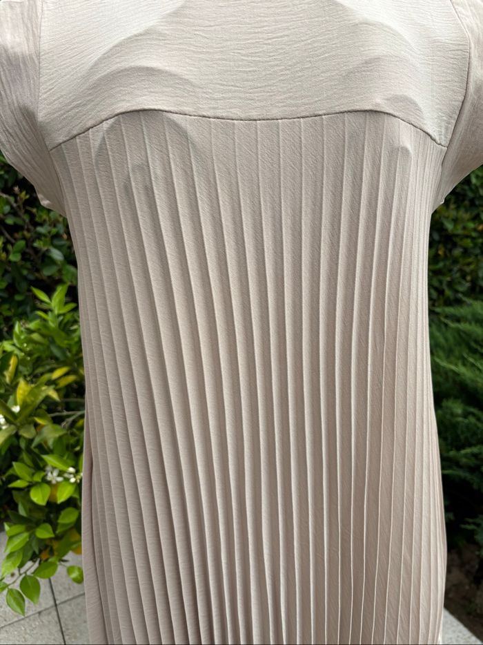 Robe longue été - photo numéro 3