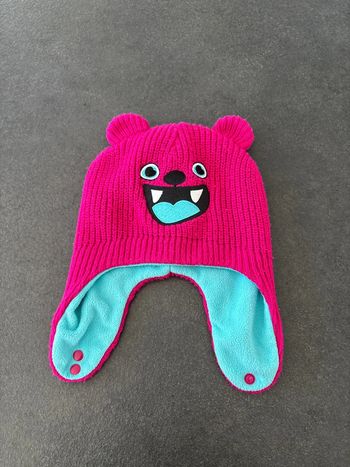 Bonnet