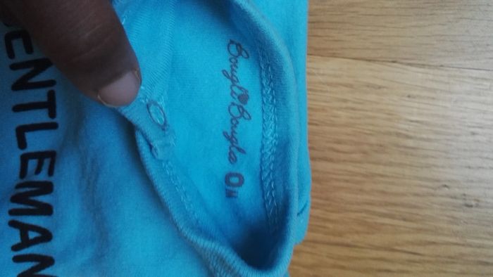 Lot 2 bodies - photo numéro 2