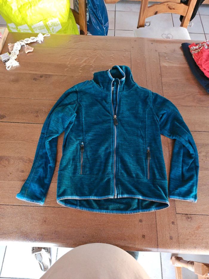 Lot hiver automne 10 ans - photo numéro 3