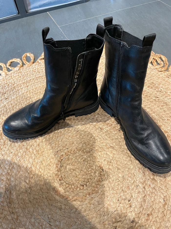 Bottines Bugatti p.40 - photo numéro 4