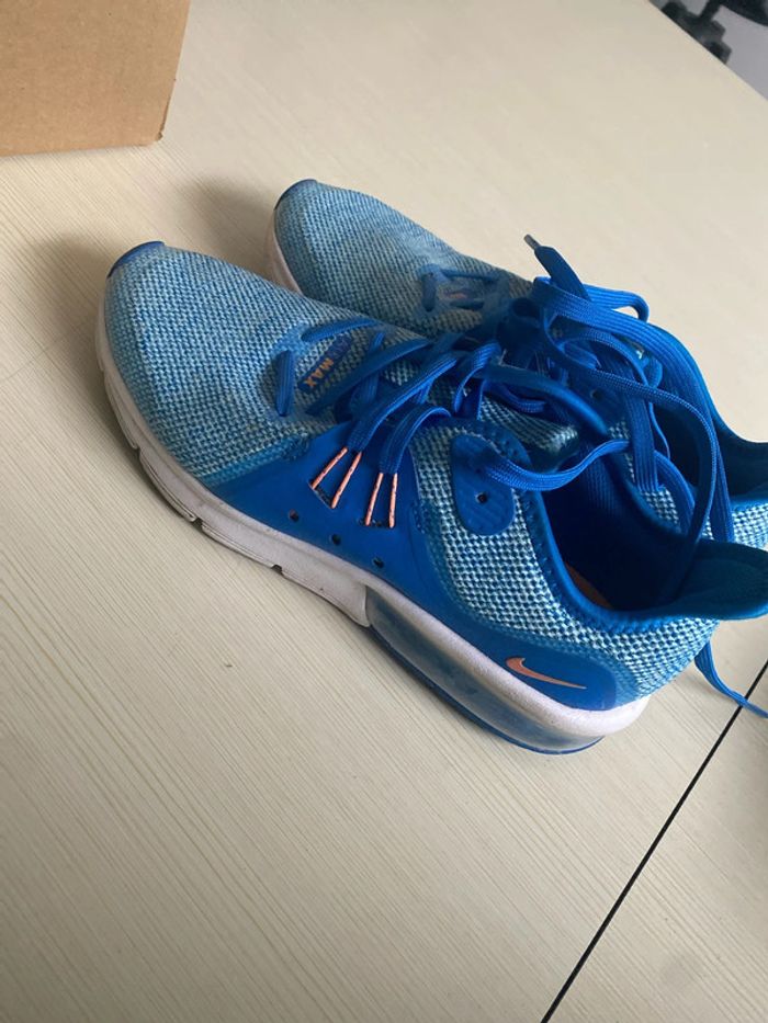 Air max - photo numéro 2