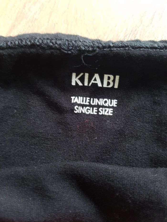 Bandeaux de grossesse - photo numéro 4