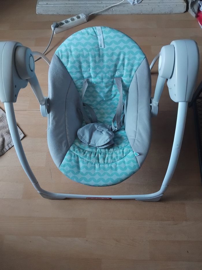 Balancelle de marque O Kids II - photo numéro 2