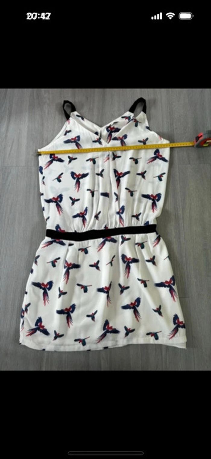 Robe Lenny B. Modèle avera taille 2 - photo numéro 5